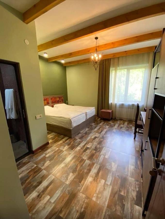 Kefilyan Family Hotel Sanain Exterior foto