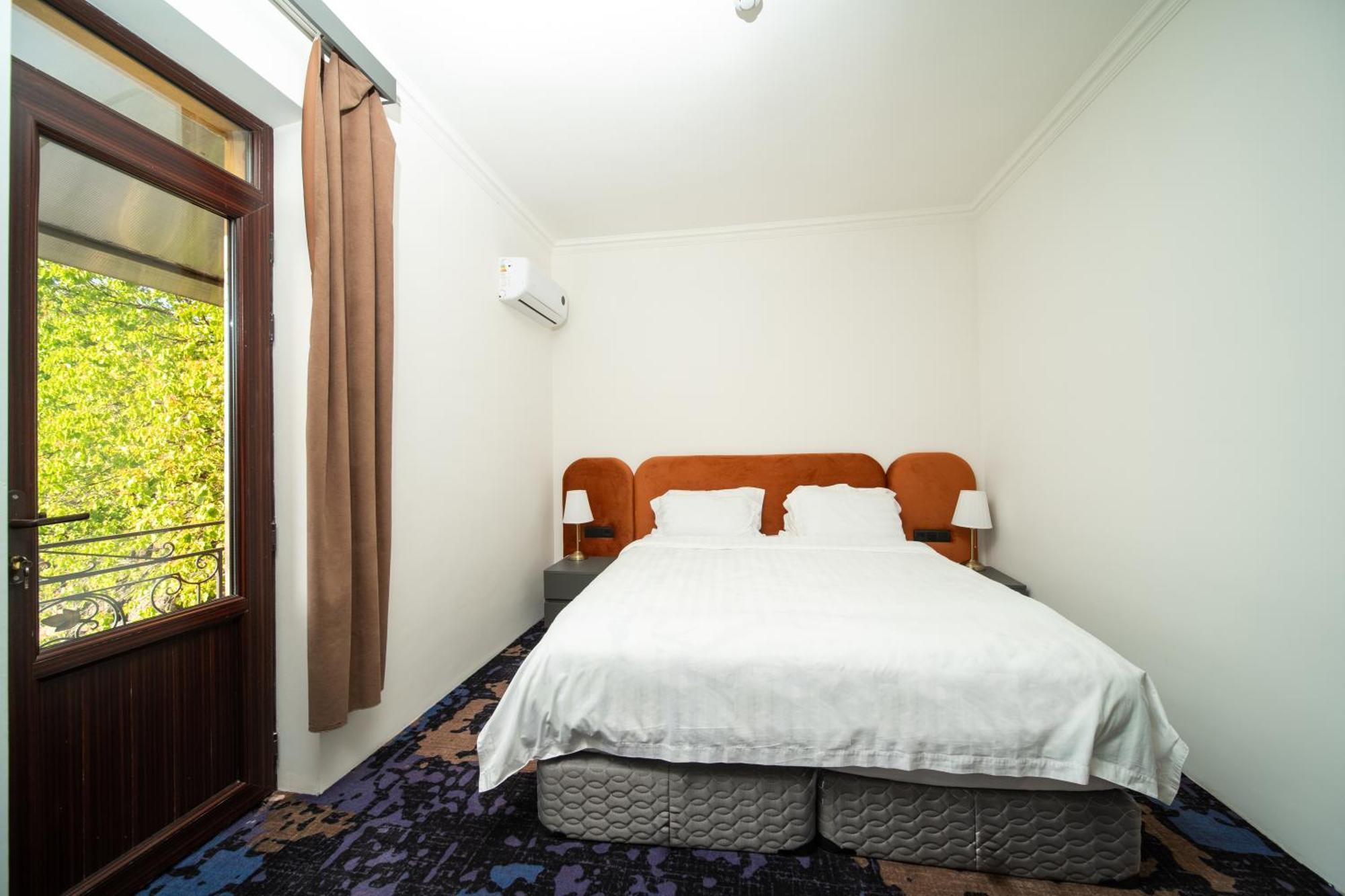 Kefilyan Family Hotel Sanain Exterior foto